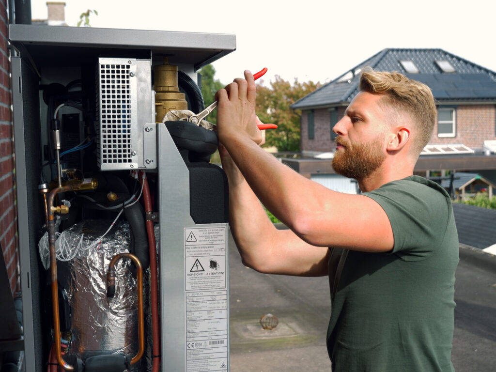 Plumbing, heating and piping in Groningen